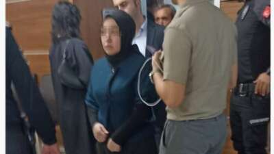 Çocuğu ezen kadının avukatı: “Müvekkilimin psikolojisi bozuldu”