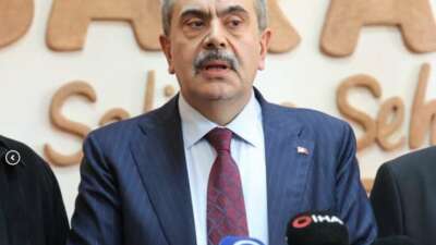 Milli Eğitim Bakanı Tekin: “Eğitim öğretim altyapısı 2002 ile kıyaslanmayacak düzeyde gelişmiş durumda”