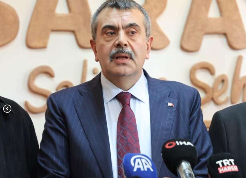 Milli Eğitim Bakanı Tekin: “Eğitim öğretim altyapısı 2002 ile kıyaslanmayacak düzeyde gelişmiş durumda” Milli Eğitim Bakanı Tekin: “Eğitim öğretim altyapısı 2002 ile kıyaslanmayacak düzeyde gelişmiş durumda”