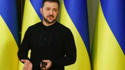 Zelenskiy: ABD’nin Ukrayna savaşını sona erdirmek için hazır bir planı yok