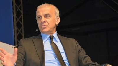 Beynine pıhtı atan Oğuz Çetin’den iyi haber