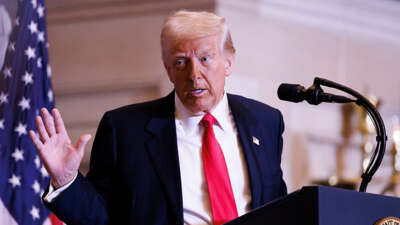 Trump’tan Zelenskiy’e çarpıcı sözler! Hızlı davranmazsa elinde bir ülke bile kalmayacak