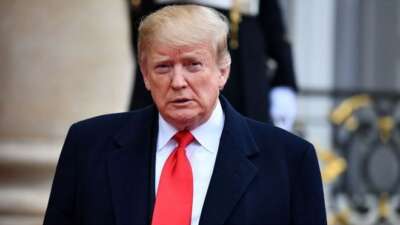 Trump’ın memecoin fiyaskosu: 2 milyar dolar kaybettirdi!