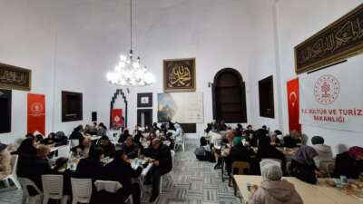 Vakıflar, Ramazan’da 81 ilde iftar sofraları kuruyor… Bursa’daki adres neresi olacak?