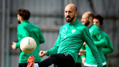 Bursaspor’da hazırlıklar tamam! Maç saat kaçta hangi kanalda?