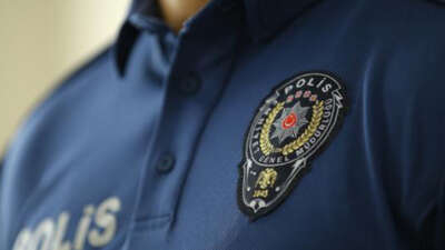 Görevi başında kalp krizi geçiren polis memuru şehit oldu