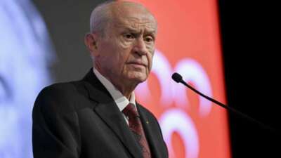 MHP Lideri Bahçeli’den TÜSİAD açıklaması