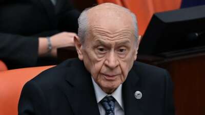 Başdanışmanı açıkladı: MHP Genel Başkanı Devlet Bahçeli’nin sağlık durumu nasıl?