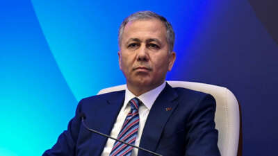 İçişleri Bakanı Yerlikaya’dan Saraçhane açıklaması