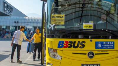 BBBUS’a öğrenci indirimi mi geliyor?