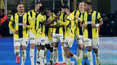Fenerbahçe’de stoper krizi