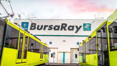 Bursa’ya alınan yeni vagonlar ne kadara mal oldu?