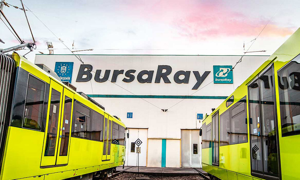 Bursa’ya alınan yeni vagonlar ne kadara mal oldu?