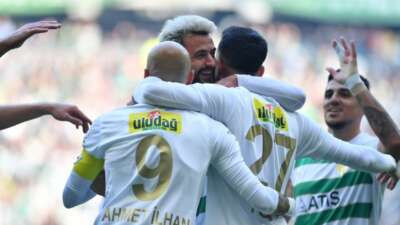Bursaspor’a 1616. yeni üye geldi