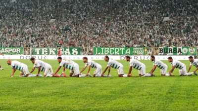 Bursaspor’da kombine çılgınlığı!