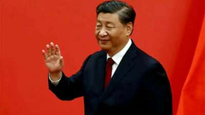 Çin Devlet Başkanı Jinping, Rusya Devlet Başkanı Putin’le telefonda görüştü