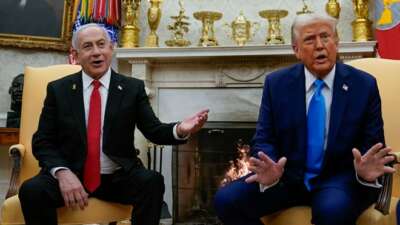 Tarihin en çarpıcı sömürge planı: Trump’ın Gazze’de amacı ne?