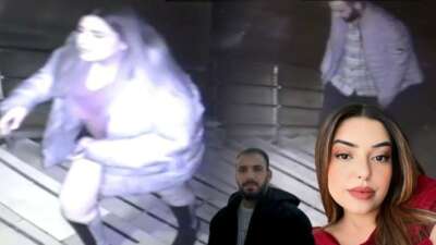 Eski nişanlı dehşeti: Beyza’yı adım adım takip etmiş