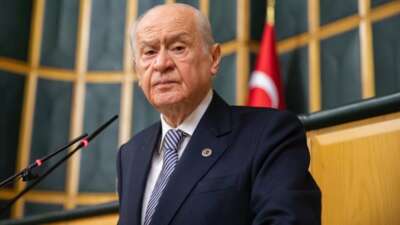 Bahçeli’den Ramazan ayı paylaşımı: Kutlu bir dönemin eşiğindeyiz