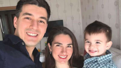 DMD hastası Kuzey için Bursa el ele!