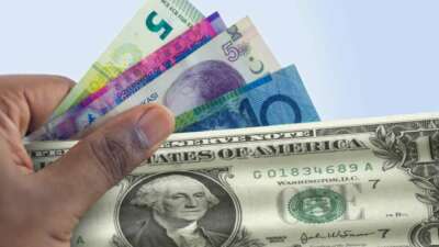 Dolar bugün ne kadar oldu? (14 Şubat 2025)