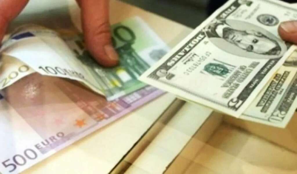 Dolar ne kadar? (26 Şubat 2025)