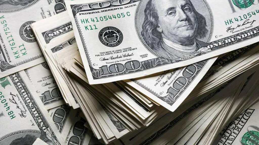 Dolar ne kadar? (19 Şubat 2025) Dolar ne kadar? (19 Şubat 2025)