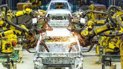 Çinli otomotiv devleri Türkiye yolunda! Manisa ve Samsun’a fabrika kuracaklar