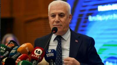 Bursa turizmi için ‘Kültürel Sürdürülebilirlik Çalıştayı’