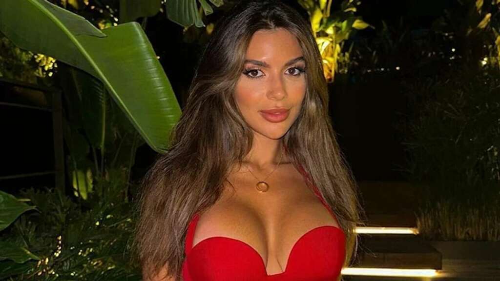 Aşk Adası’nın yıldızı Ekin Su’dan olay cinsel ilişki itiraf