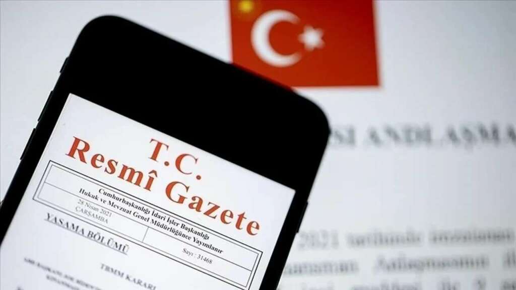 Sağlık Meslek Mensuplarının Serbest Meslek İcrası Hakkında Yönetmelik Resmi Gazete’de