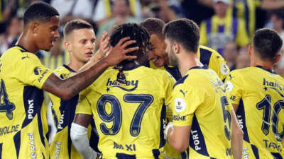 Fenerbahçe, Rangers ile 24 yıl sonra yine rakip