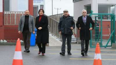 DEM Parti’den İmralı ziyareti açıklaması