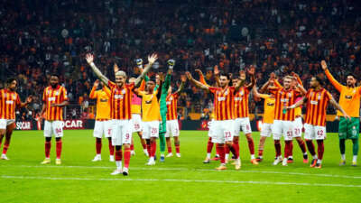 Galatasaray’dan ‘yabancı hakem’ açıklaması!
