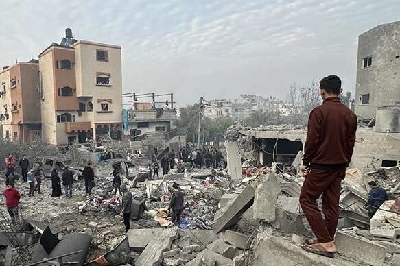 ABD medyasından “Gazzeliler İsrail’in güneyindeki Aşdod Limanı’ndan taşınacak” iddiası