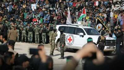 İsrail ve Hamas arasında ateşkesin ikinci aşamasına dair görüşmeler başladı