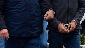 Yunanistan’a kaçmak isteyen El Kaide ve PKK şüphelilerine operasyon