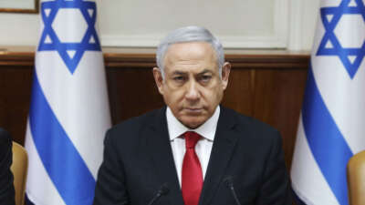 Netanyahu: “Hamas cumartesi öğlene kadar rehineleri serbest bırakmazsa ateşkes sona erecek”