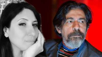 Okan Bayülgen ile Selin Atasoy ayrıldı! 11 yıllık aşk bitti