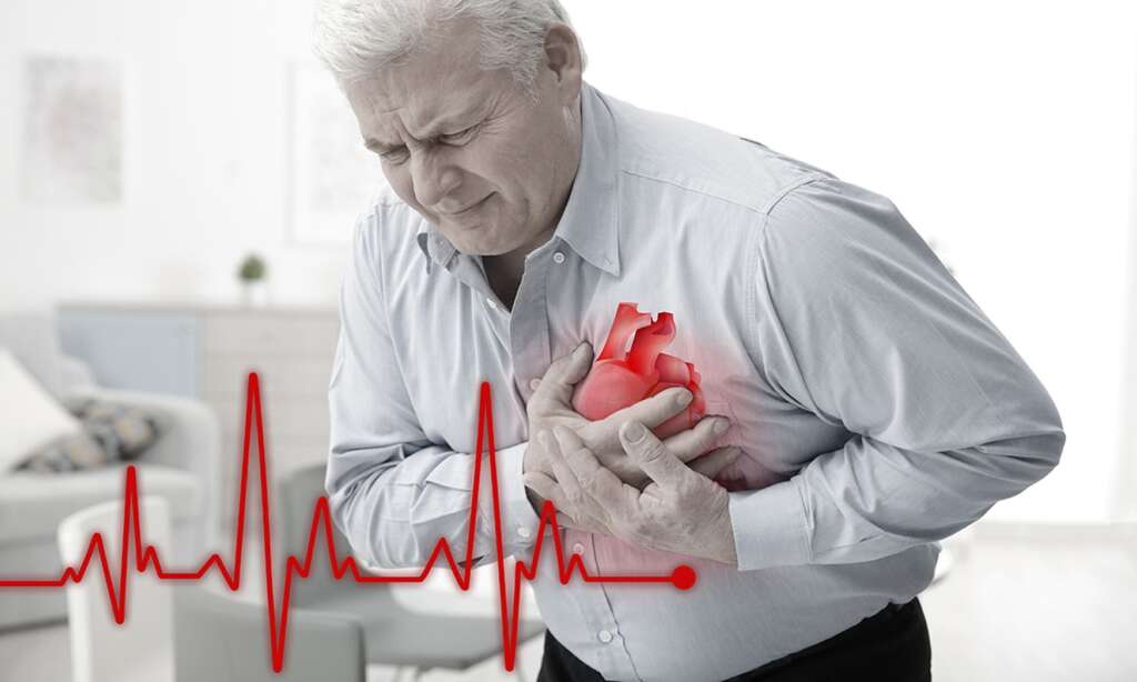 Kalp hastaları için sahursuz oruç büyük risk oluşturuyor Kalp hastaları için sahursuz oruç büyük risk oluşturuyor