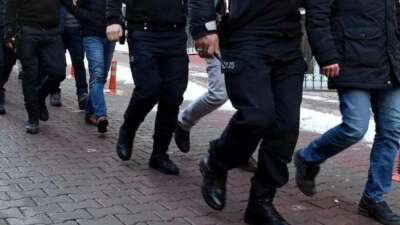 ‘Kent uzlaşısı’ soruşturmasında 10 kişi adliyede