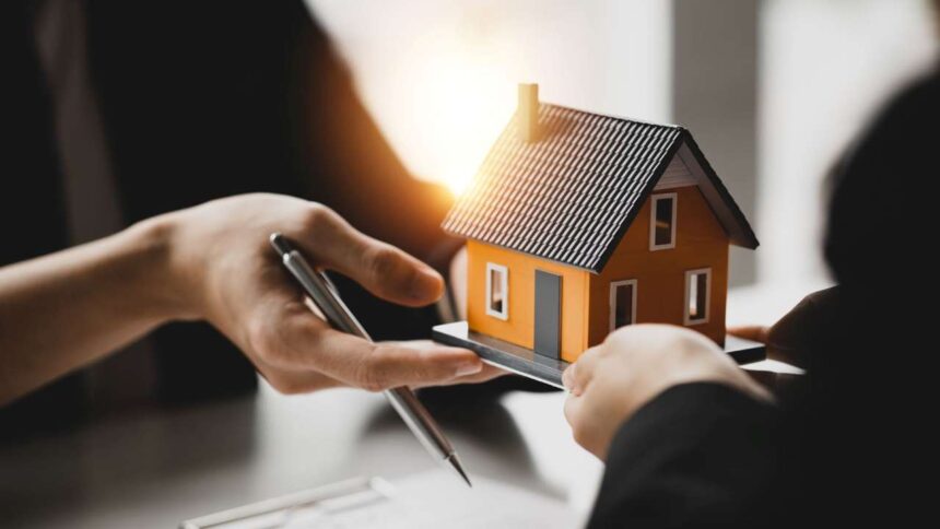 Konut fiyatları Ocak ayında yıllık yüzde 31,9 arttı