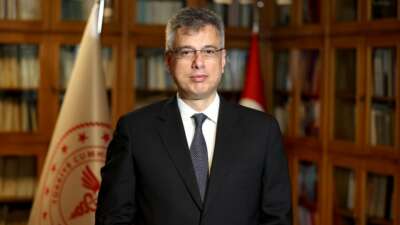 Sağlık Bakanı Memişoğlu’ndan ‘sahte alkol’ açıklaması