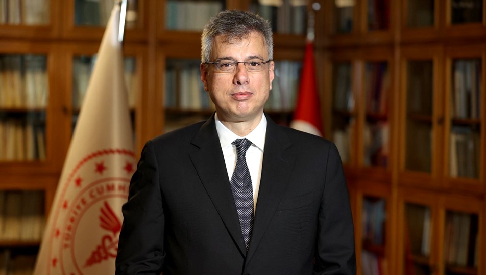 Sağlık Bakanı Memişoğlu’ndan ‘sahte alkol’ açıklaması Sağlık Bakanı Memişoğlu’ndan ‘sahte alkol’ açıklaması