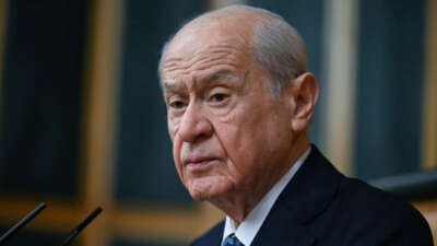MHP Lideri Bahçeli: “CHP’nin Baas artığı ve uzantısı gibi pozisyon alması çok tehlikeli bir kırılma ve kopuştur”