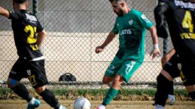 Bursaspor’a TFF’den kötü haber