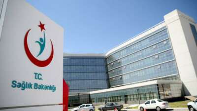 Sağlık Bakanlığından Kayseri’deki şüpheli numune kaplarına ilişkin açıklama