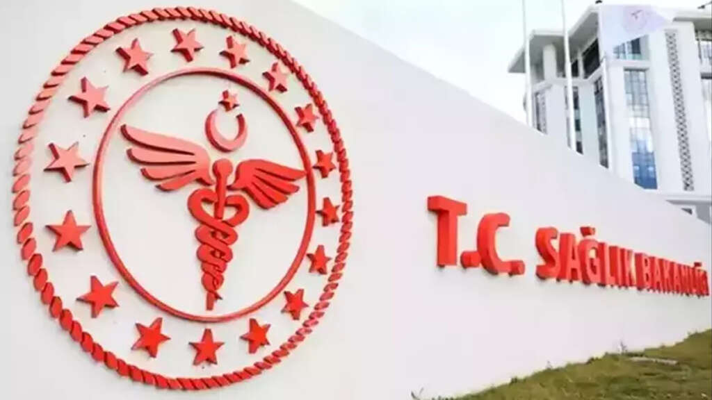 Sağlık Bakanlığından basına yansıyan olaya ilişkin açıklama