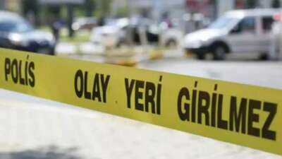 Sevgili dehşeti! Önce kız arkadaşını sonra kendisini öldürdü