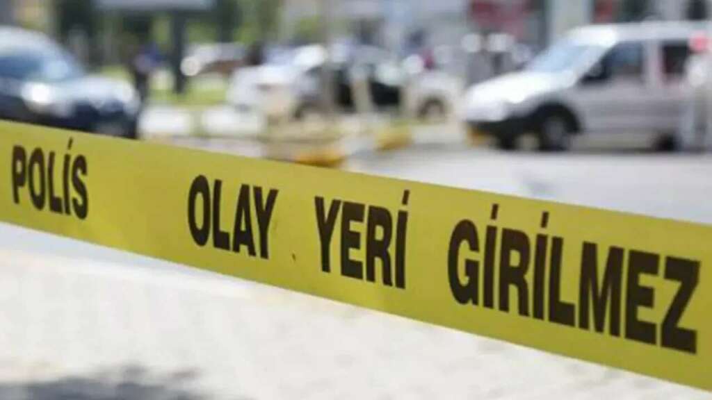 Sevgili dehşeti! Önce kız arkadaşını sonra kendisini öldürdü Sevgili dehşeti! Önce kız arkadaşını sonra kendisini öldürdü